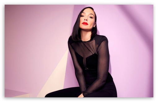 Gal Gadot Photoshoot UltraHD Wallpaper for UHD 16:9 ; HD 16:9 ; UltraWide 21:9 24:10 ; Widescreen 16:10 5:3 ; Fullscreen 4:3 5:4 3:2 ; Tablet 1:1 ;