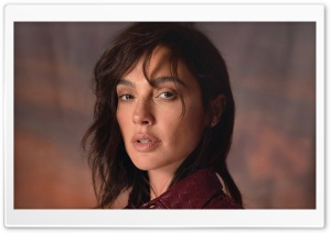 Gal Gadot Photoshoot 4K UHD Wallpaper for Widescreen and UltraWide Desktop, UltraHD TV, Smartphone, Tablet