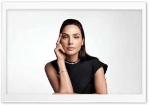 Gal Gadot Photoshoot 4K UHD Wallpaper for Widescreen and UltraWide Desktop, UltraHD TV, Smartphone, Tablet