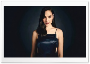 Gal Gadot Photoshoot 4K UHD Wallpaper for Widescreen and UltraWide Desktop, UltraHD TV, Smartphone, Tablet