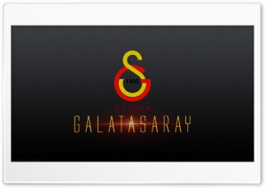 GALATASARAY Ultra HD Wallpaper for 4K UHD Widescreen desktop, tablet & smartphone