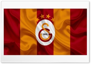 Galatasaray Ultra HD Wallpaper for 4K UHD Widescreen desktop, tablet & smartphone