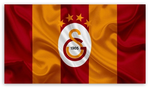 Galatasaray UltraHD Wallpaper for Mobile 16:9 - 2160p 1440p 1080p 900p 720p ;