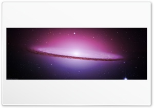Galaxy Dual Ultra HD Wallpaper for 4K UHD Widescreen desktop, tablet & smartphone