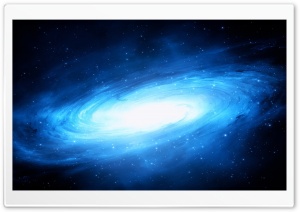 Galaxy Ex 2.0 Ultra HD Wallpaper for 4K UHD Widescreen Desktop, Lockscreen, Screensaver, TV, Tablet, Smartphone