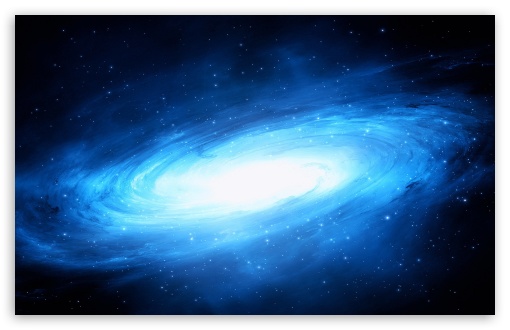 Galaxy Ex 2.0 UltraHD Wallpaper for Widescreen 16:10 ;