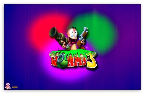 Game 001 UltraHD Wallpaper for Widescreen 16:10 ;