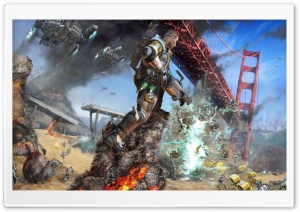 Game Battle 27 Ultra HD Wallpaper for 4K UHD Widescreen desktop, tablet & smartphone