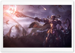 Game Battle 3 Ultra HD Wallpaper for 4K UHD Widescreen desktop, tablet & smartphone