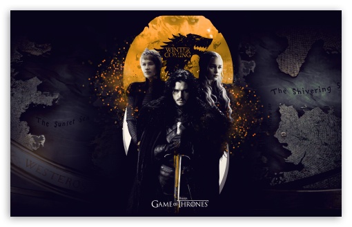 Download Game Of Thrones Wallpaper