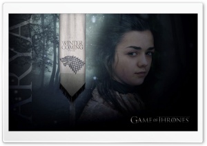 Game of Thrones 2 Ultra HD Wallpaper for 4K UHD Widescreen desktop, tablet & smartphone