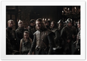 Game of Thrones 3 Ultra HD Wallpaper for 4K UHD Widescreen desktop, tablet & smartphone