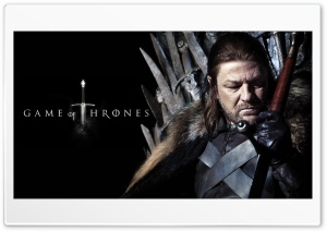 Game Of Thrones King Ultra HD Wallpaper for 4K UHD Widescreen desktop, tablet & smartphone