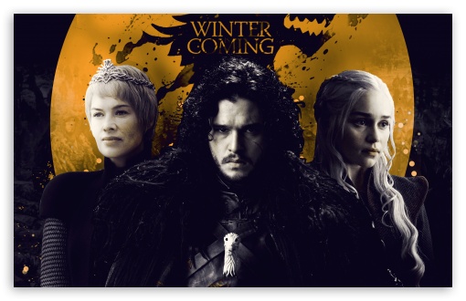 Download Game Of Thrones Wallpaper