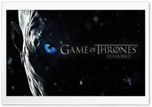Game Of Thrones Season 7 Ultra HD Wallpaper for 4K UHD Widescreen desktop, tablet & smartphone
