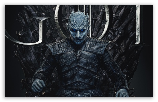HD desktop wallpaper: Game Of Thrones, Tv Show, Jon Snow, Daenerys  Targaryen, Night King (Game Of Thrones) download free picture #941141