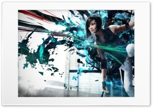 Games Ultra HD Wallpaper for 4K UHD Widescreen desktop, tablet & smartphone