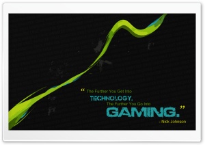 Gaming Ultra HD Wallpaper for 4K UHD Widescreen desktop, tablet & smartphone