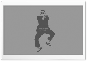 Gangnam Style XpreeD Ultra HD Wallpaper for 4K UHD Widescreen desktop, tablet & smartphone