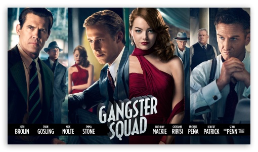 Gangster Squad (2013) UltraHD Wallpaper for 8K UHD TV 16:9 Ultra High Definition 2160p 1440p 1080p 900p 720p ; Mobile 16:9 - 2160p 1440p 1080p 900p 720p ; Dual 16:10 5:3 16:9 WHXGA WQXGA WUXGA WXGA WGA 2160p 1440p 1080p 900p 720p ;
