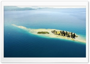 Garda Lake Ultra HD Wallpaper for 4K UHD Widescreen desktop, tablet & smartphone