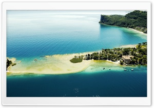 Garda Lake - Italy Ultra HD Wallpaper for 4K UHD Widescreen desktop, tablet & smartphone