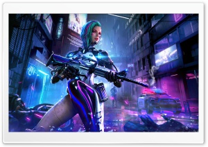 Garena Free Fire Video Game Ultra HD Wallpaper for 4K UHD Widescreen desktop, tablet & smartphone