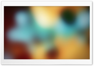 Gaussian Blur II Ultra HD Wallpaper for 4K UHD Widescreen desktop, tablet & smartphone