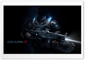 Gears of War 4 2016 Video Game Ultra HD Wallpaper for 4K UHD Widescreen desktop, tablet & smartphone