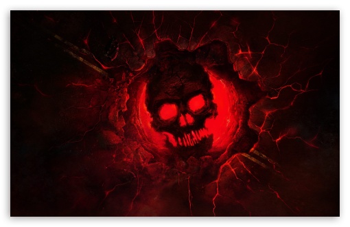 Gears of War E-Day Emergence Begins Logo Video Game UltraHD Wallpaper for UHD 16:9 ; HD 16:9 ; UltraWide 21:9 24:10 32:9 32:10 ; Widescreen 16:10 ; Tablet 1:1 ; Mobile 9:16 9:19.5 9:20 ; Dual 16:10 16:9 ;