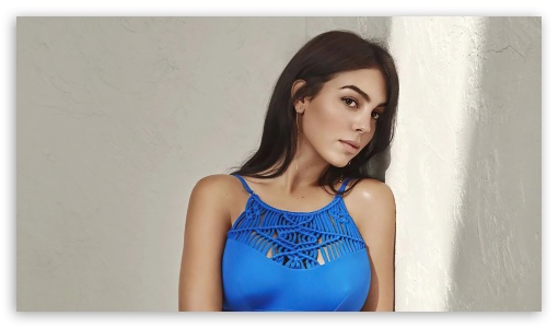 Georgina Rodriguez UltraHD Wallpaper for UHD 16:9 ; HD 16:9 ;
