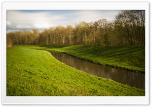 German Landscape Ultra HD Wallpaper for 4K UHD Widescreen desktop, tablet & smartphone