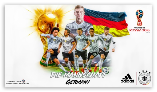 GERMANY WORLD CUP 2018 UltraHD Wallpaper for 8K UHD TV 16:9 Ultra High Definition 2160p 1440p 1080p 900p 720p ; Mobile 16:9 - 2160p 1440p 1080p 900p 720p ;