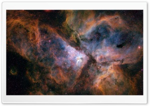Giant Nebula Ultra HD Wallpaper for 4K UHD Widescreen desktop, tablet & smartphone
