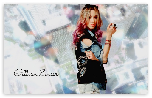 Gillian Zinser UltraHD Wallpaper for Widescreen 16:10 ;