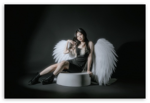 girl UltraHD Wallpaper for Fullscreen 3:2 ;