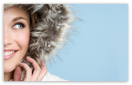 Girl UltraHD Wallpaper for Widescreen 16:10 ;