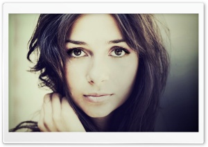 Girl 4K UHD Wallpaper for Widescreen and UltraWide Desktop, UltraHD TV, Smartphone, Tablet