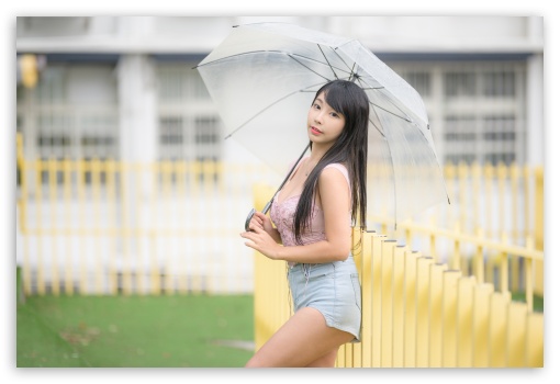 girl UltraHD Wallpaper for Fullscreen 3:2 ;