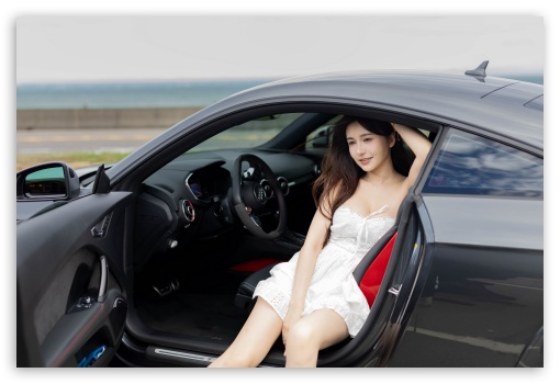 girl UltraHD Wallpaper for Fullscreen 3:2 ;