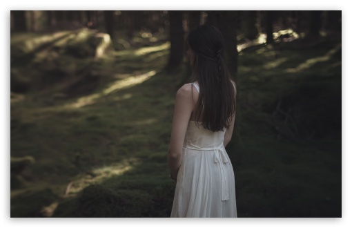 girl UltraHD Wallpaper for UHD 16:9 ; HD 16:9 ; Widescreen 16:10 ;