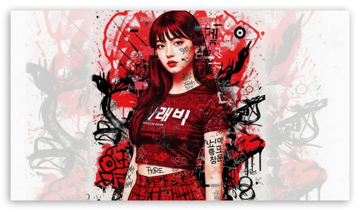 girl UltraHD Wallpaper for UHD 16:9 ; HD 16:9 ;