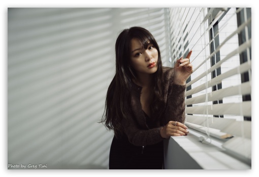 girl UltraHD Wallpaper for Fullscreen 3:2 ;