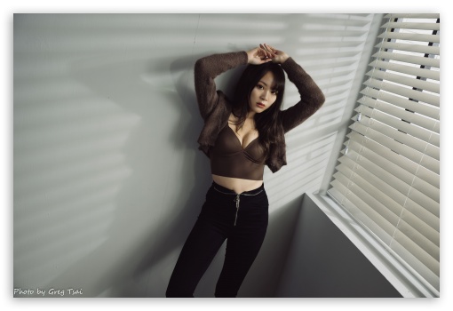 girl UltraHD Wallpaper for Fullscreen 3:2 ;