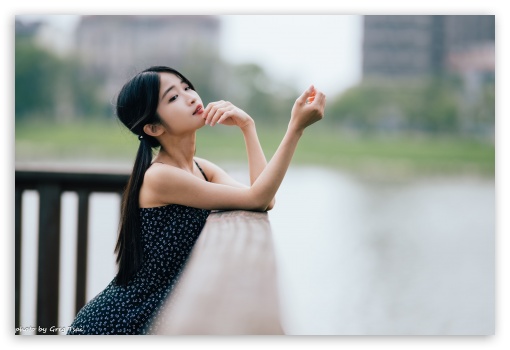 girl UltraHD Wallpaper for Fullscreen 3:2 ;