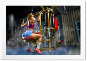 girl 4K UHD Wallpaper for Widescreen and UltraWide Desktop, UltraHD TV, Smartphone, Tablet