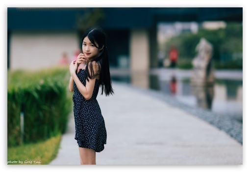 girl UltraHD Wallpaper for Fullscreen 3:2 ;