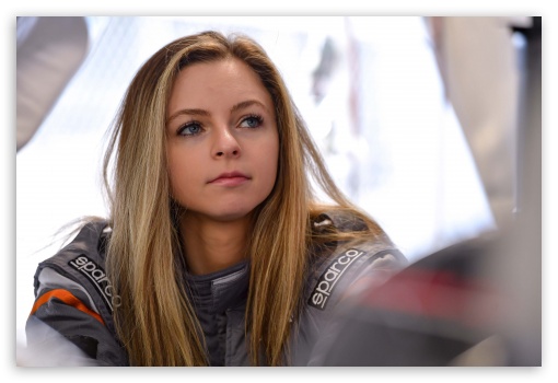 girl UltraHD Wallpaper for Fullscreen 3:2 ;