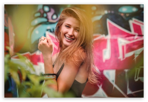girl UltraHD Wallpaper for Fullscreen 3:2 ;