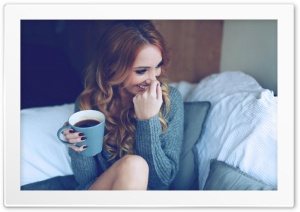 girl 4K UHD Wallpaper for Widescreen and UltraWide Desktop, UltraHD TV, Smartphone, Tablet